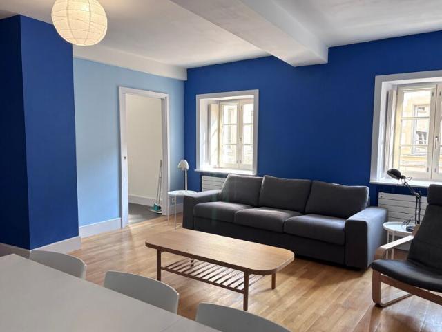 Appartement à louer 4 pièces • 116,23 m2 Lyon 5