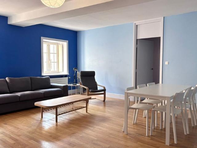 Appartement à louer 4 pièces • 116,23 m2 Lyon 5