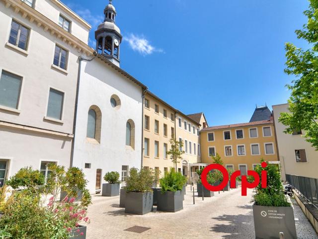 Appartement à louer 4 pièces 116,23 m