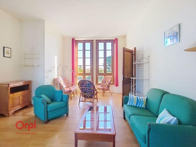 Appartement à louer 4 pièces • 118,49 m2 Mûrs Erigné
