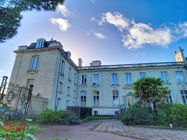 Appartement à louer 4 pièces 118,49 m