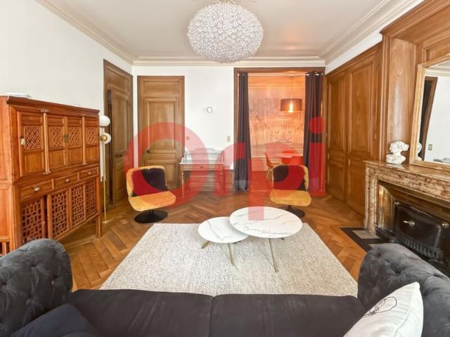 Appartement à louer 4 pièces • 118,04 m2 Lyon 8