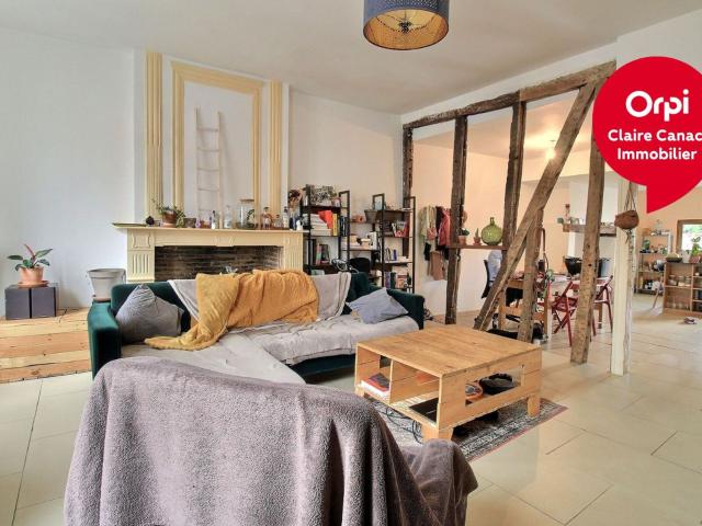 Appartement à louer 4 pièces 119,71 m