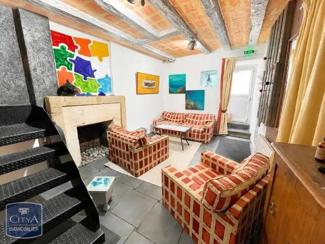 Appartement à louer 4 pièces 119.28m²