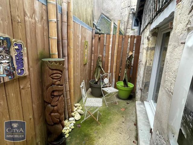 Appartement à louer 4 pièces 119.28m²