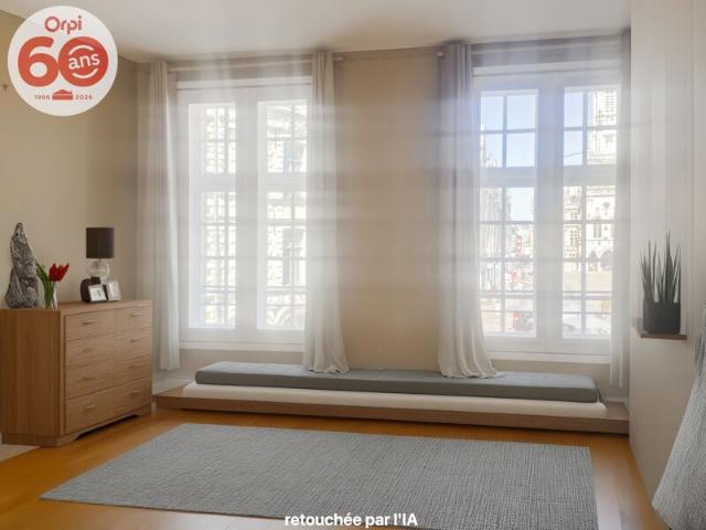 Appartement à louer 4 pièces • 123,80 m2 Arras