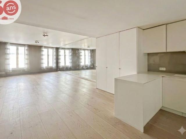 Appartement à louer 4 pièces • 123,80 m2 Arras