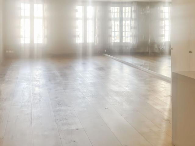 Appartement à louer 4 pièces 123,80 m