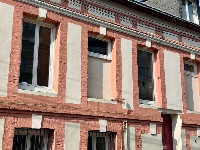 Appartement à louer 4 pièces 121,54 m
