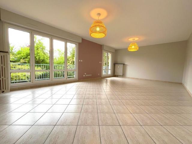 Appartement à louer 4 pièces • 122,13 m2 Metz