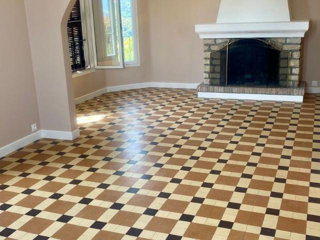 Appartement à louer 4 pièces • 124,60 m2 Cagnes sur Mer
