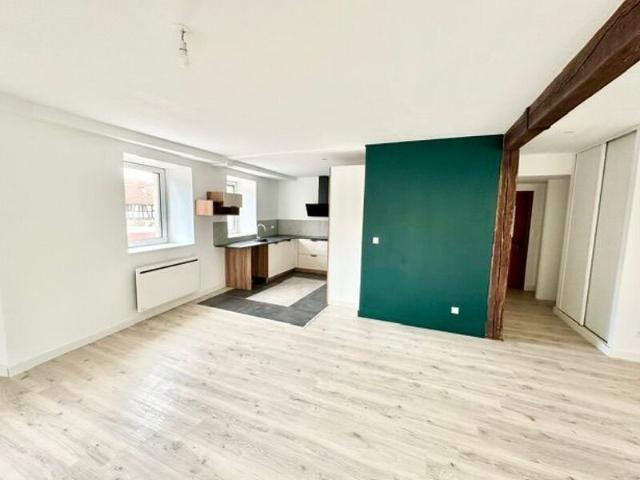 Appartement à louer 4 pièces • 125,73 m2 Hangenbieten