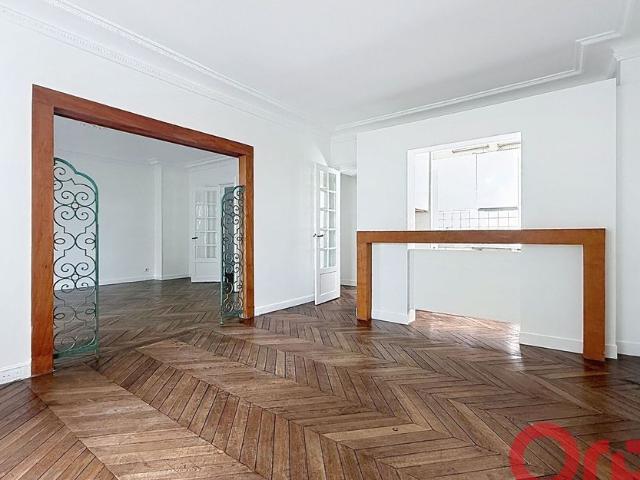 Appartement à louer 4 pièces • 132,48 m2 Fontenay aux Roses