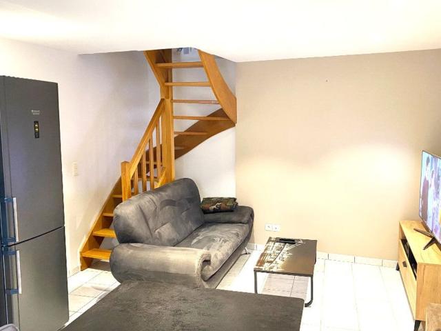 Appartement à louer 4 pièces