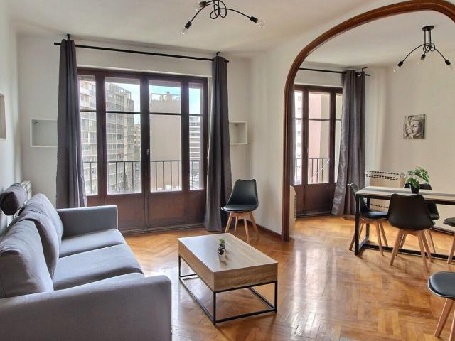 Appartement à louer 4 pièces