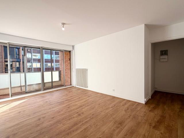 Appartement à louer 4 pièces