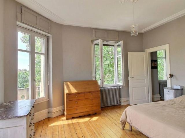 Appartement à louer 4 pièces