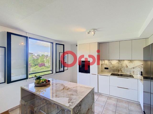 Appartement à louer 4 pièces