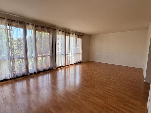 Appartement à louer 4 pièces