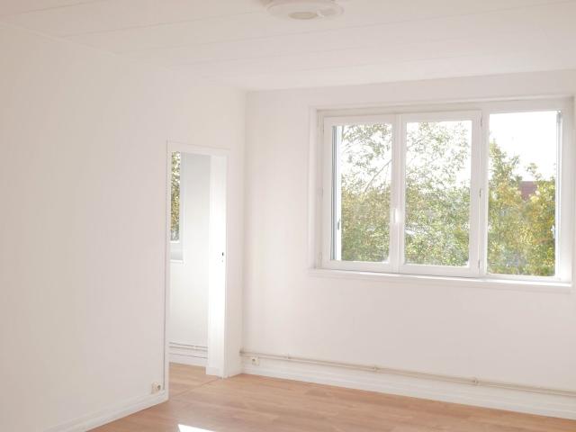 Appartement à louer 4 pièces
