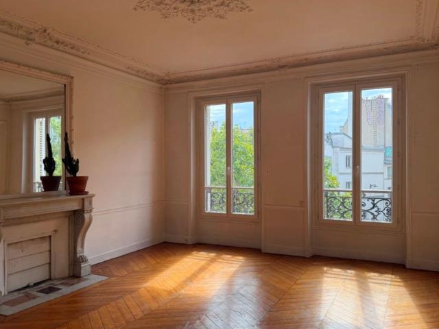 Appartement à louer 4 pièces