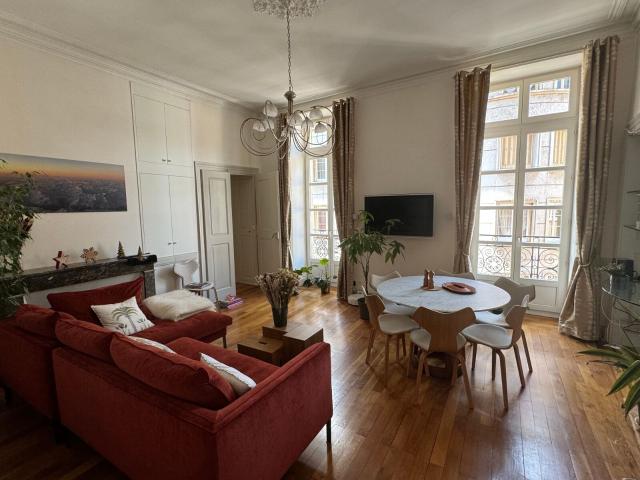 Appartement à louer 4 pièces