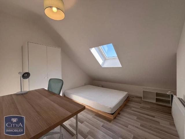 Appartement à louer 4 pièces 36.09m²