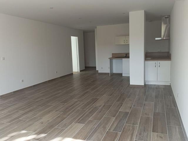 Appartement à louer 4 pièces