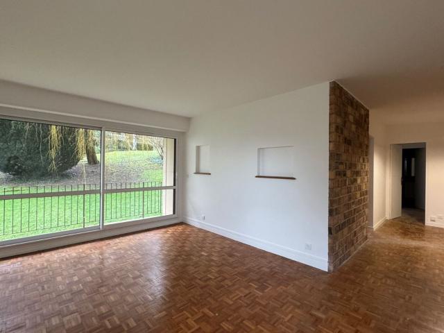 Appartement à louer 4 pièces