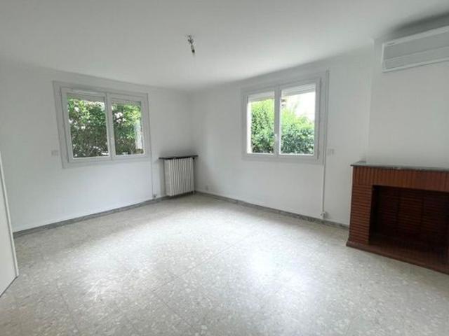 Appartement à louer 4 pièces