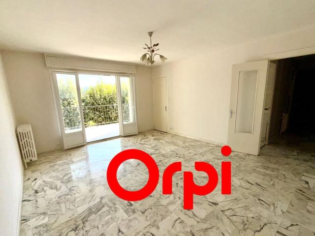 Appartement à louer 4 pièces