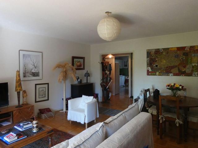 Appartement à louer 4 pièces