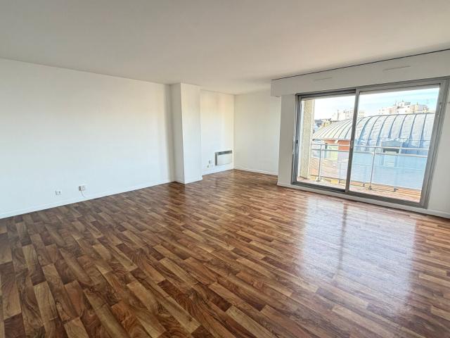 Appartement à louer 4 pièces