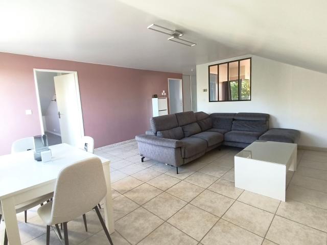 Appartement à louer 4 pièces