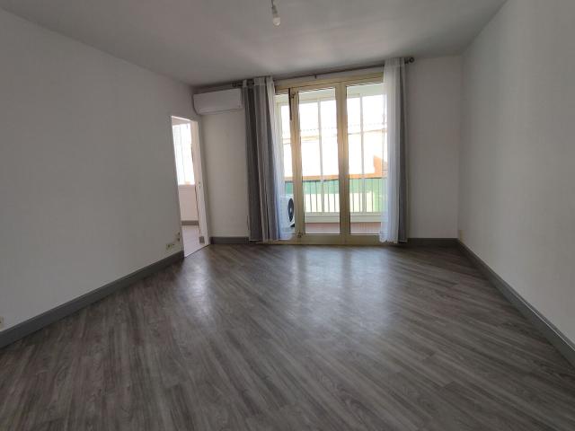 Appartement à louer 4 pièces