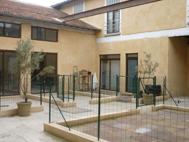 Appartement à louer 4 pièces