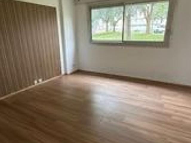 Appartement à louer 4 pièces