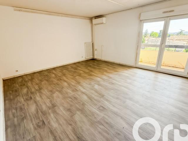 Appartement à louer 4 pièces