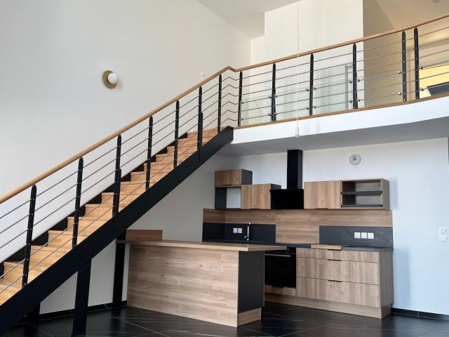 Appartement à louer 4 pièces