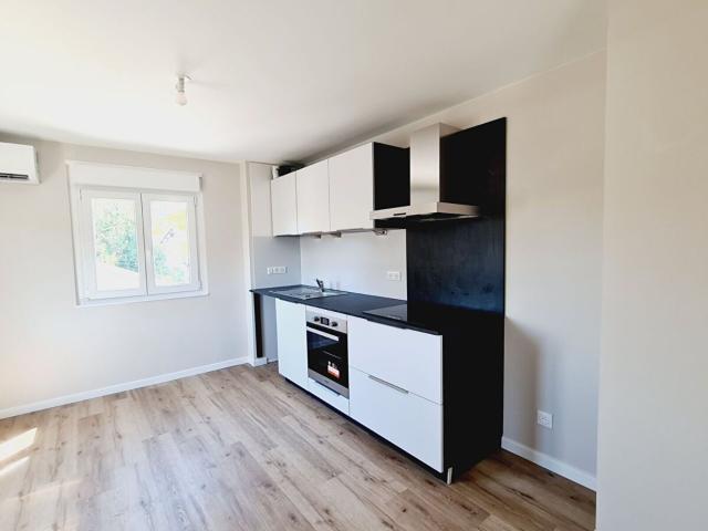 Appartement à louer 4 pièces