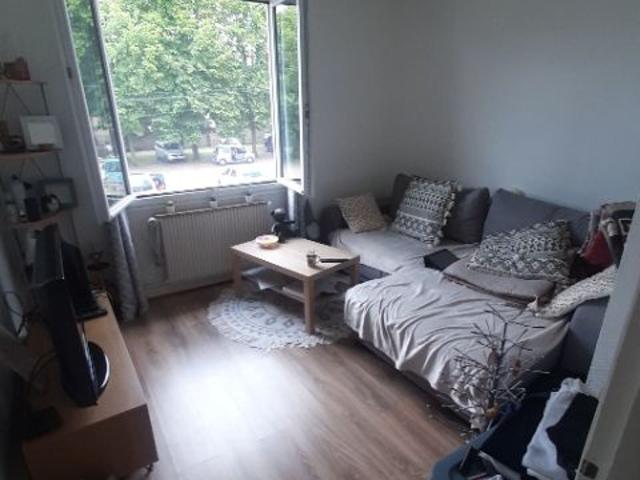 Appartement à louer 4 pièces