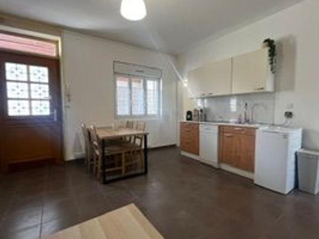 Appartement à louer 4 pièces