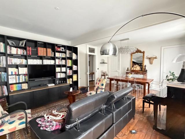 Appartement à louer 4 pièces