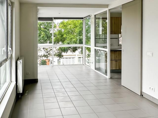 Appartement à louer 4 pièces