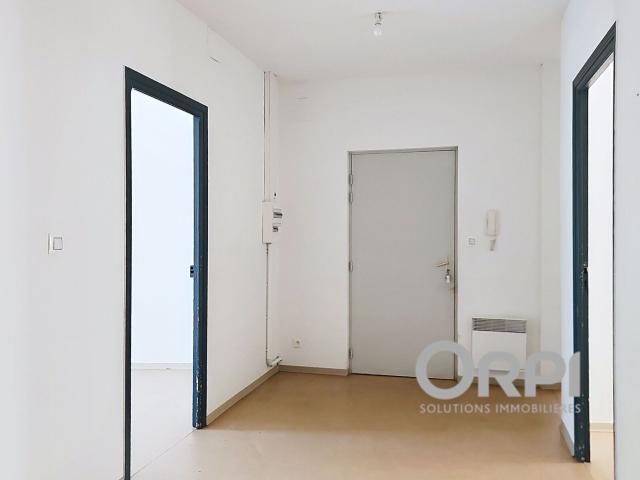 Appartement à louer 4 pièces