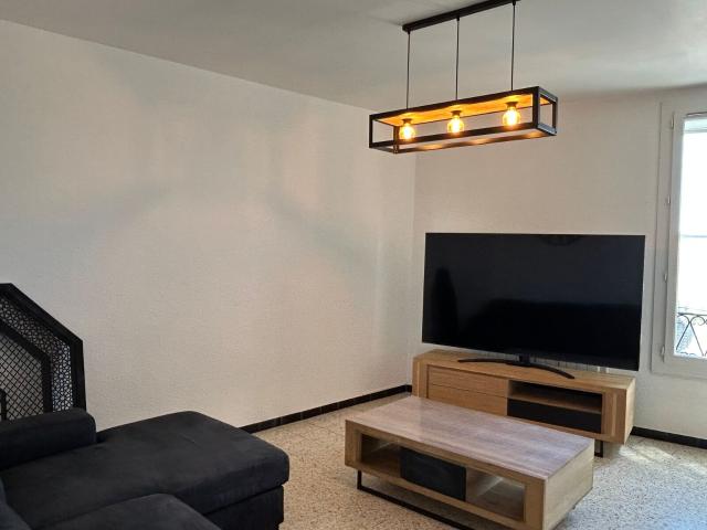 Appartement à louer 4 pièces