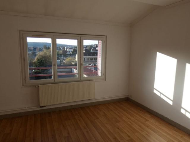 Appartement à louer 4 pièces