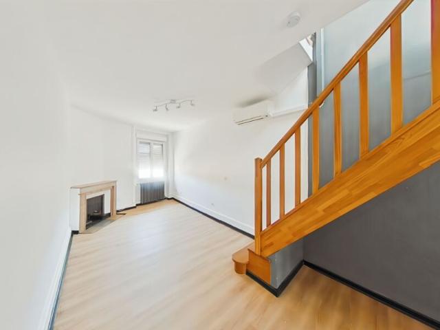 Appartement à louer 4 pièces • 54,25 m2 Valence