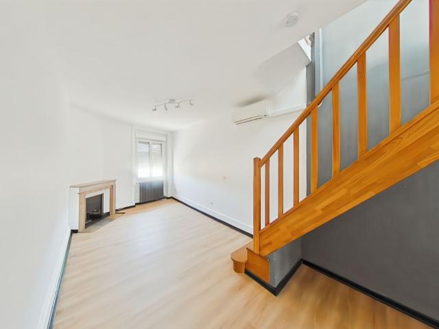 Appartement à louer 4 pièces 54,25 m