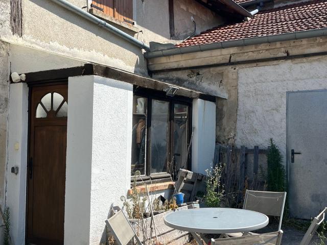 Appartement à louer 4 pièces